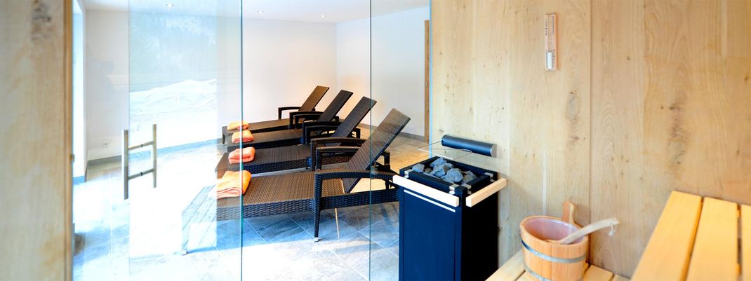 Detaillierte Infos zur Unterkunft Apart Alpenglühn