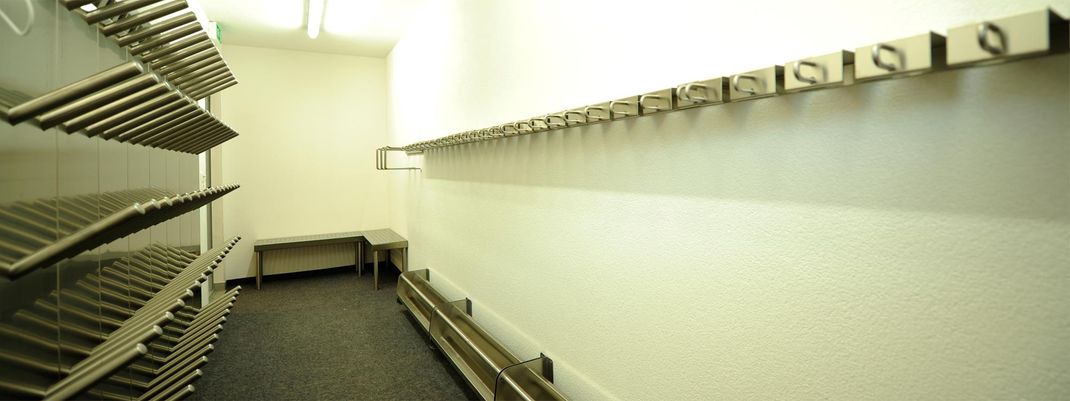 Detaillierte Infos zur Unterkunft Apart Alpenglühn