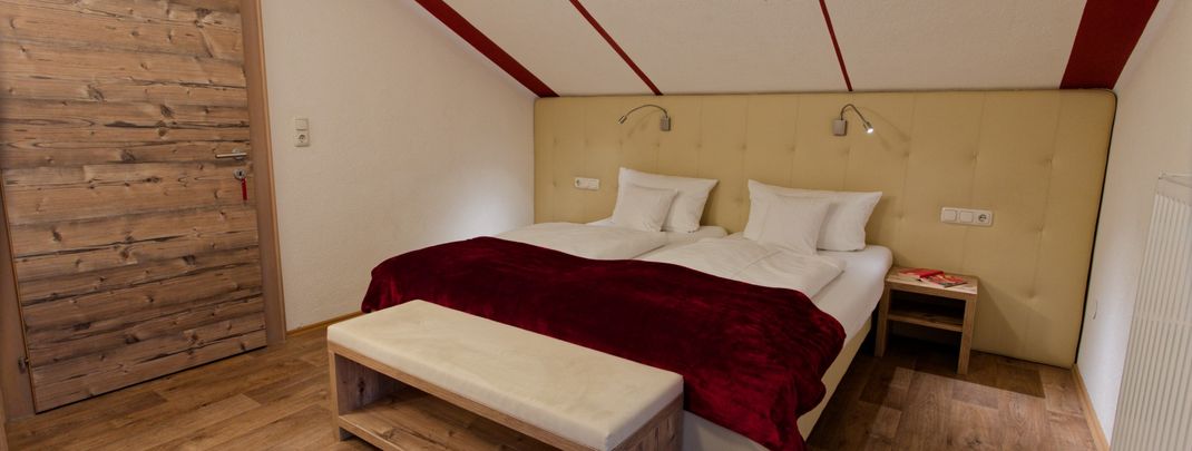 Detaillierte Infos zur Unterkunft Haus Zangerl