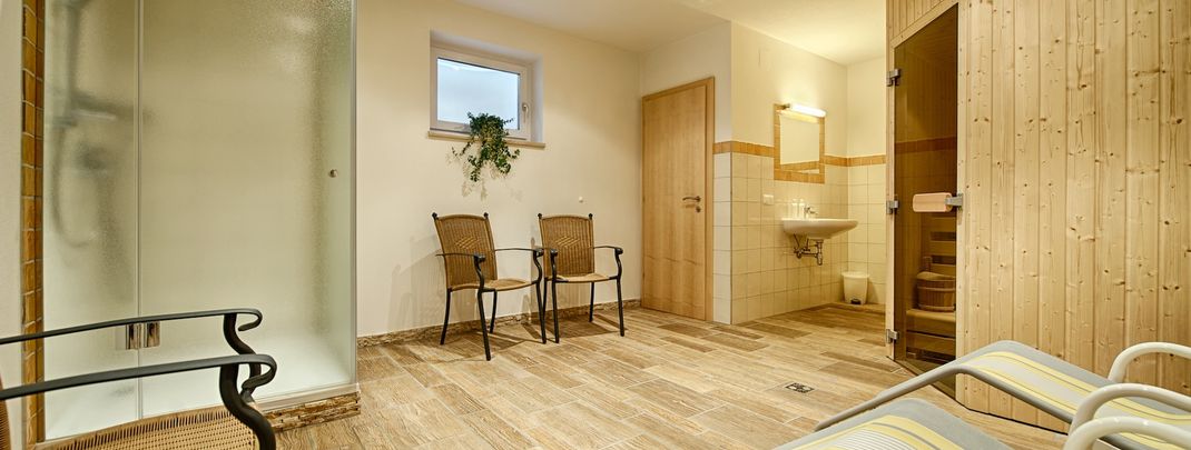 Detaillierte Infos zur Unterkunft Appartementhaus Berger