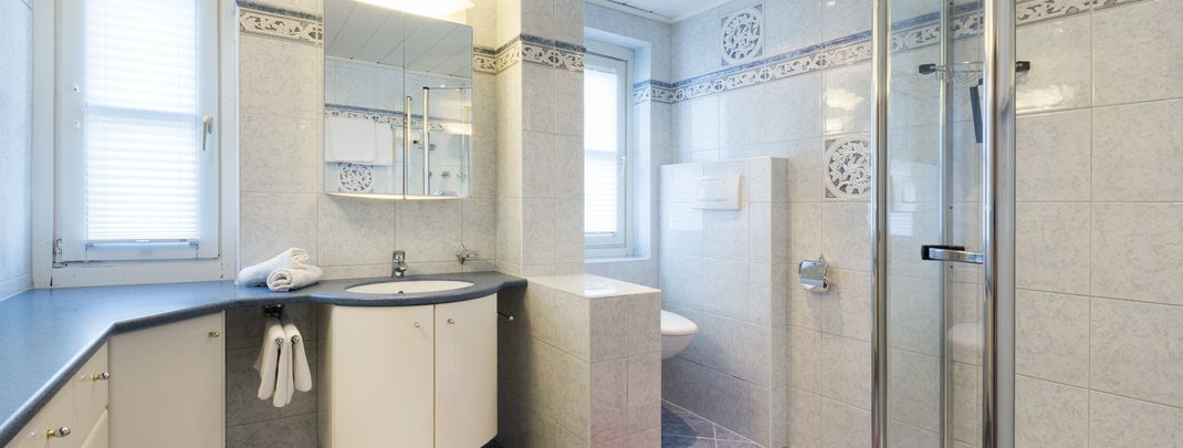 Detaillierte Infos zur Unterkunft Appartements Tannenhof - Jagdhaus