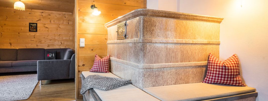 Detaillierte Infos zur Unterkunft AlpenApart Montafon - Bitschweil Hüsle