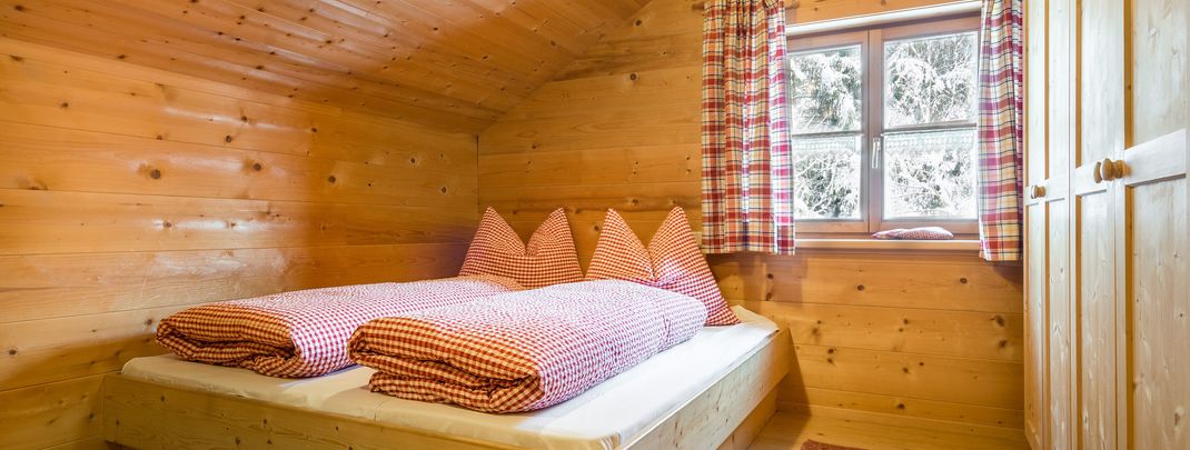 Detaillierte Infos zur Unterkunft AlpenApart Montafon - Bitschweil Hüsle