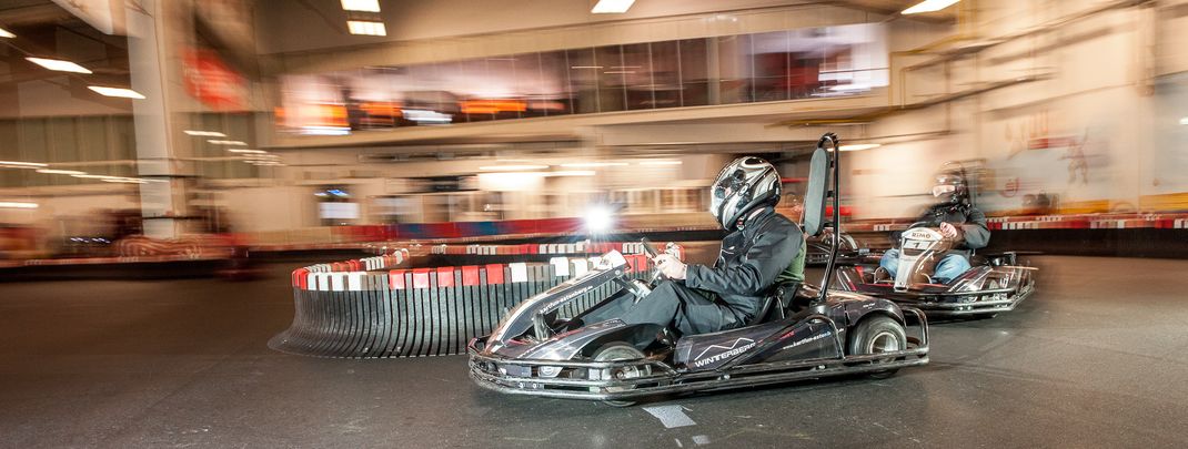 Detaillierte Infos zur Unterkunft Dorint Resort Winterberg