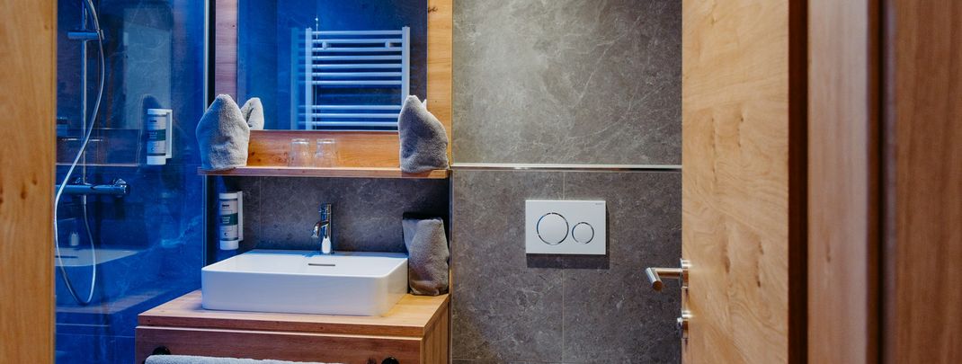 Detaillierte Infos zur Unterkunft B&B Gästehaus Alpenblick Lermoos / Zugspitze