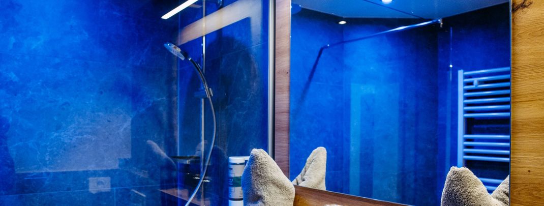 Detaillierte Infos zur Unterkunft B&B Gästehaus Alpenblick Lermoos / Zugspitze