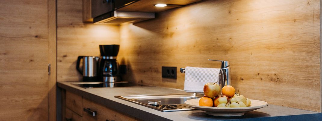 Detaillierte Infos zur Unterkunft B&B Gästehaus Alpenblick Lermoos / Zugspitze