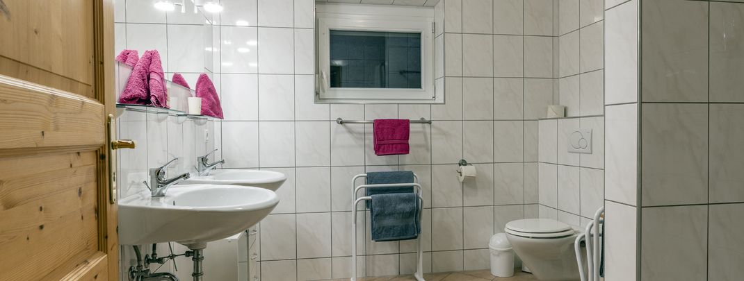 Detaillierte Infos zur Unterkunft Haus Montanara