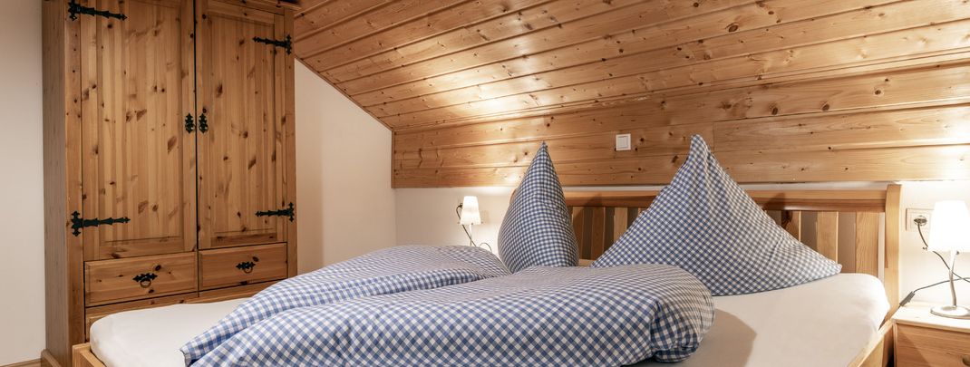 Detaillierte Infos zur Unterkunft Haus Montanara