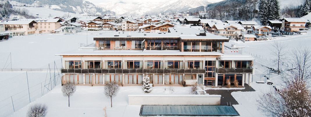 Detaillierte Infos zur Unterkunft Hotel Active by Leitners