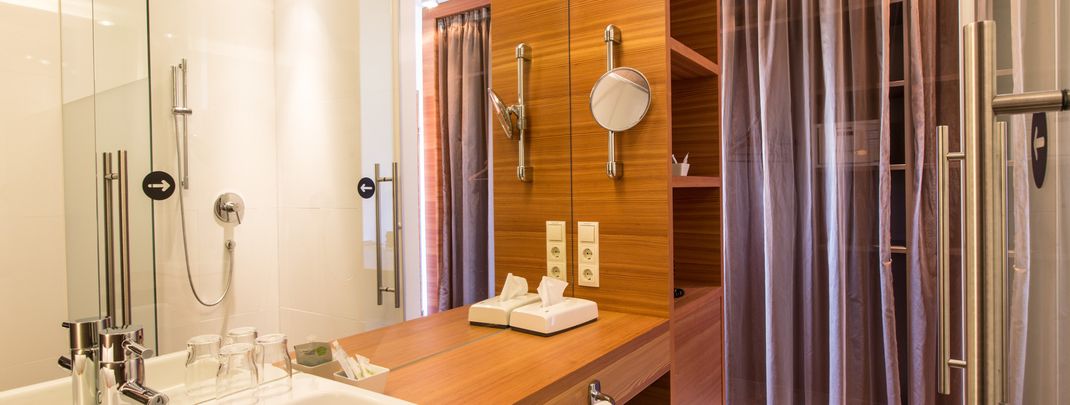 Detaillierte Infos zur Unterkunft Hotel Active by Leitners