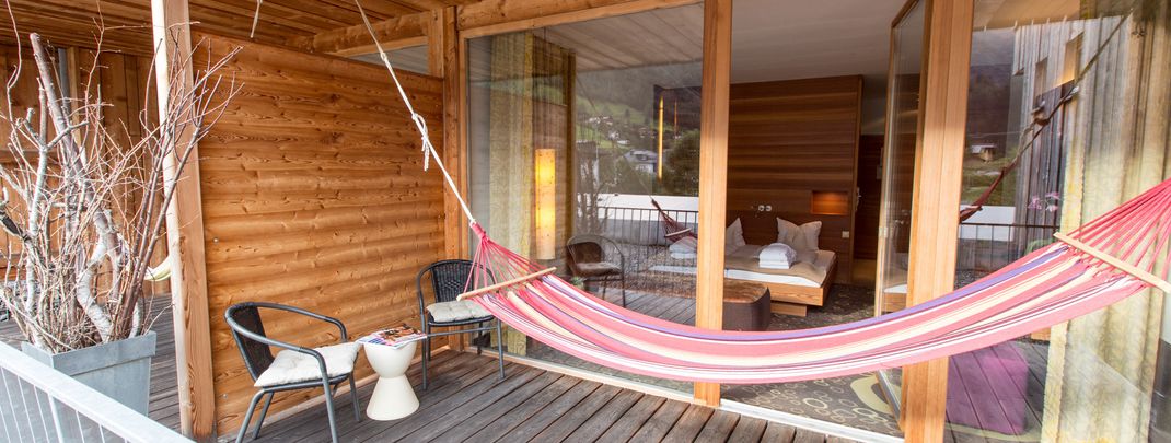 Detaillierte Infos zur Unterkunft Hotel Active by Leitners