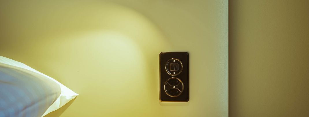 Detaillierte Infos zur Unterkunft Alpenruhe Wengen - Vintage Design Hotel