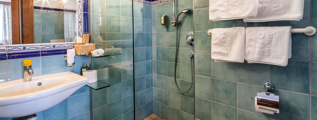 Detaillierte Infos zur Unterkunft Hotel Anemone