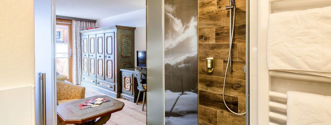 Detaillierte Infos zur Unterkunft Hotel Anemone