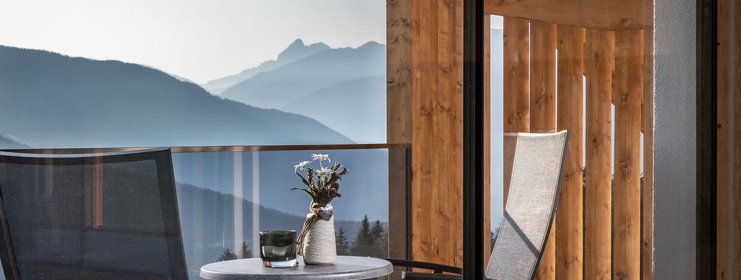 Detaillierte Infos zur Unterkunft Hotel Edelweiss