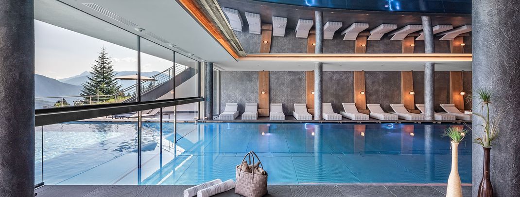 Detaillierte Infos zur Unterkunft Hotel Edelweiss