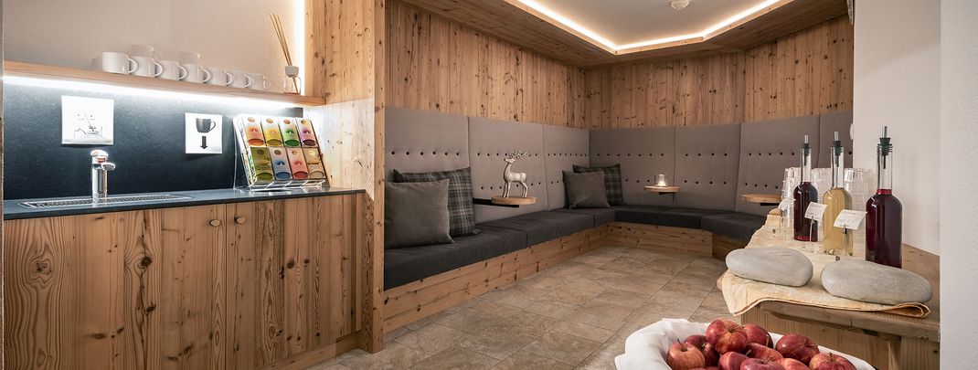 Detaillierte Infos zur Unterkunft Hotel Edelweiss