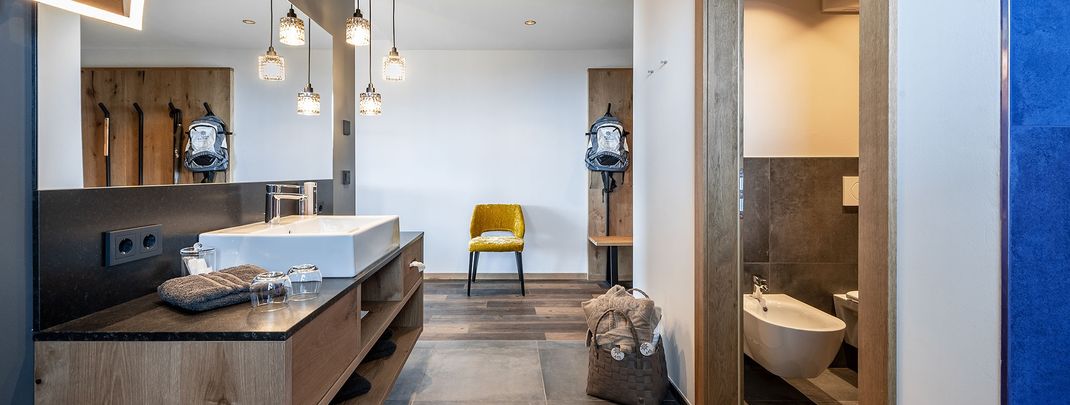 Detaillierte Infos zur Unterkunft Hotel Edelweiss