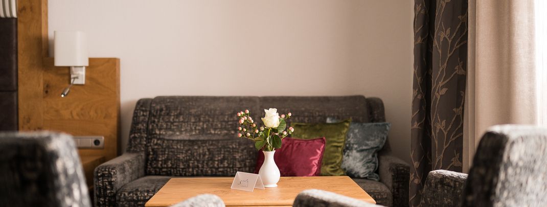 Detaillierte Infos zur Unterkunft Hotel Seespitz