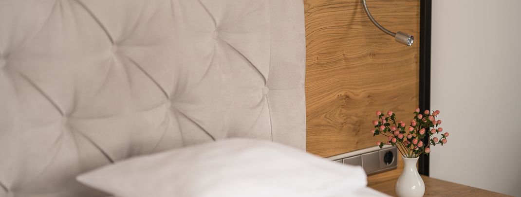 Detaillierte Infos zur Unterkunft Hotel Seespitz