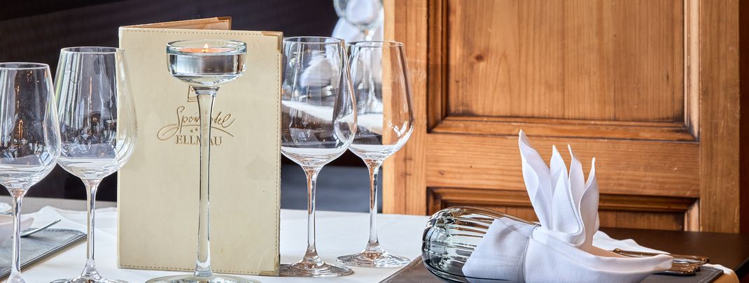 Detaillierte Infos zur Unterkunft Sporthotel Ellmau in Tirol