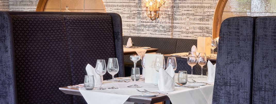 Detaillierte Infos zur Unterkunft Sporthotel Ellmau in Tirol