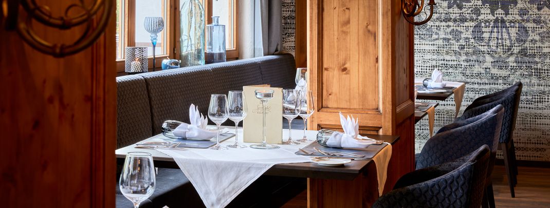 Detaillierte Infos zur Unterkunft Sporthotel Ellmau in Tirol