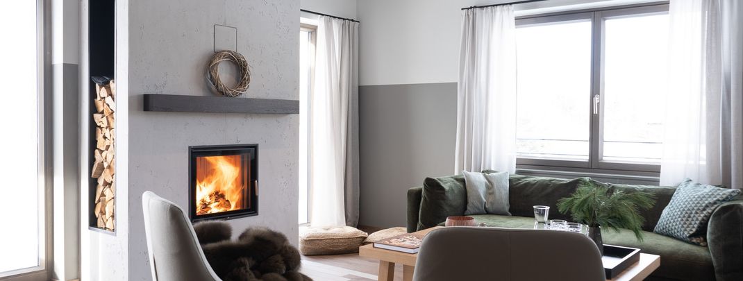 Detaillierte Infos zur Unterkunft Kauz Design Chalets