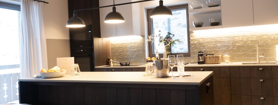 Detaillierte Infos zur Unterkunft Kauz Design Chalets