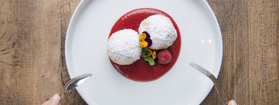 Detaillierte Infos zur Unterkunft Hotel Pettneuerhof