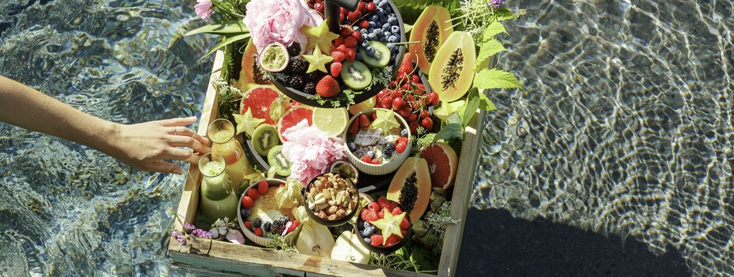 Detaillierte Infos zur Unterkunft Hotel SILENA, your soulful hotel