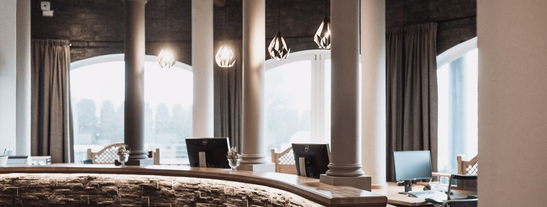 Detaillierte Infos zur Unterkunft Montis – Active Nature Spa