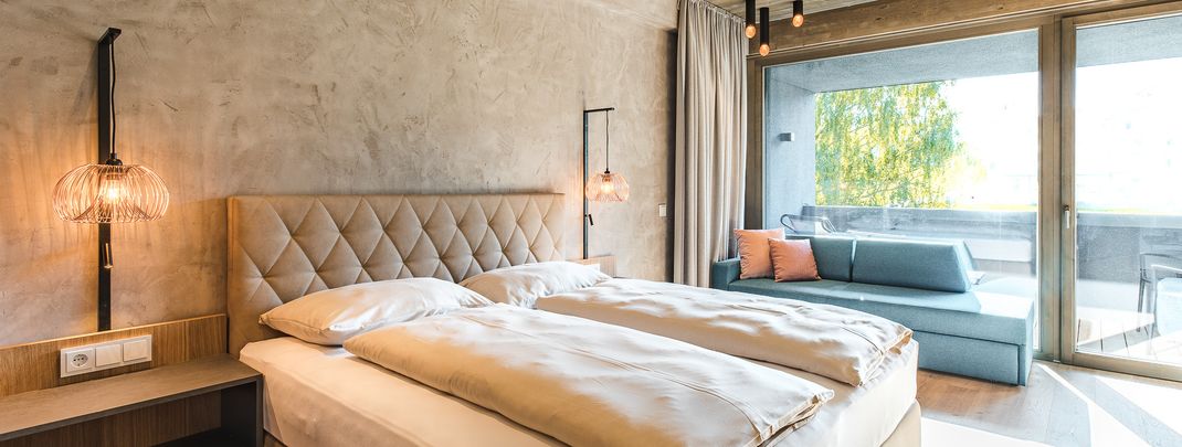 Detaillierte Infos zur Unterkunft Seehotel Einwaller