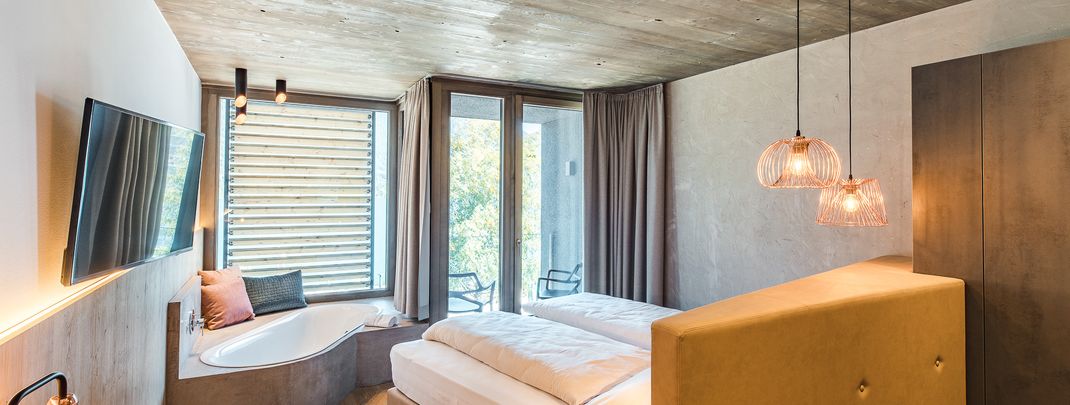 Detaillierte Infos zur Unterkunft Seehotel Einwaller