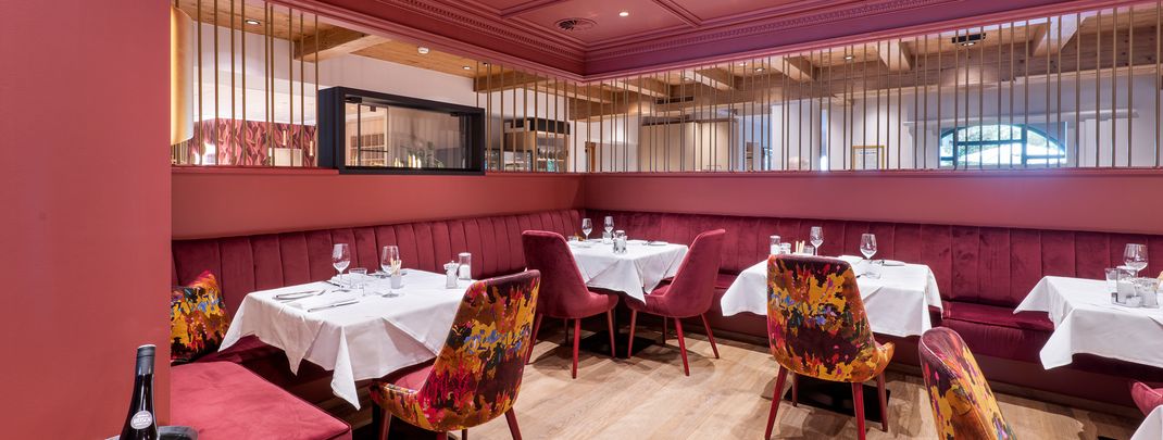 Detaillierte Infos zur Unterkunft DAS REISCH