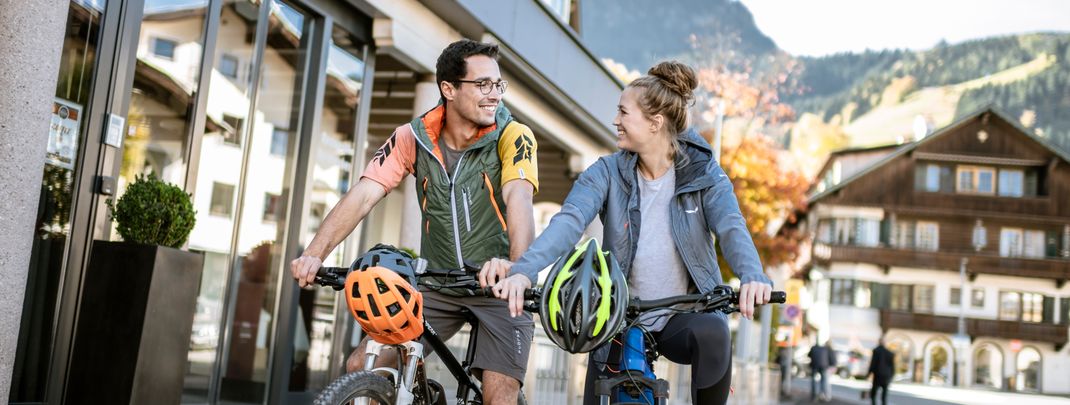 Detaillierte Infos zur Unterkunft DAS REISCH