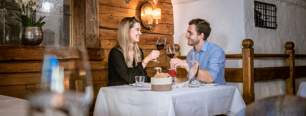 Detaillierte Infos zur Unterkunft DAS REISCH