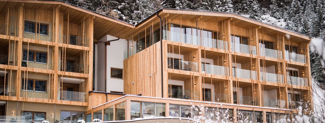 General information about your stay at Natur & Wanderhotel Rainer