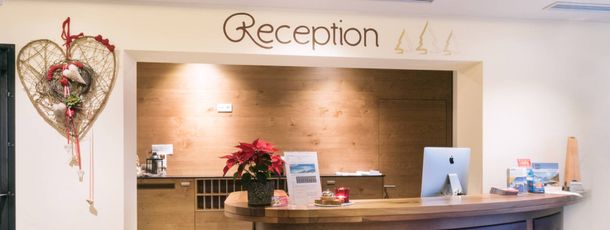 Detaillierte Infos zur Unterkunft Hotel Waldcafe