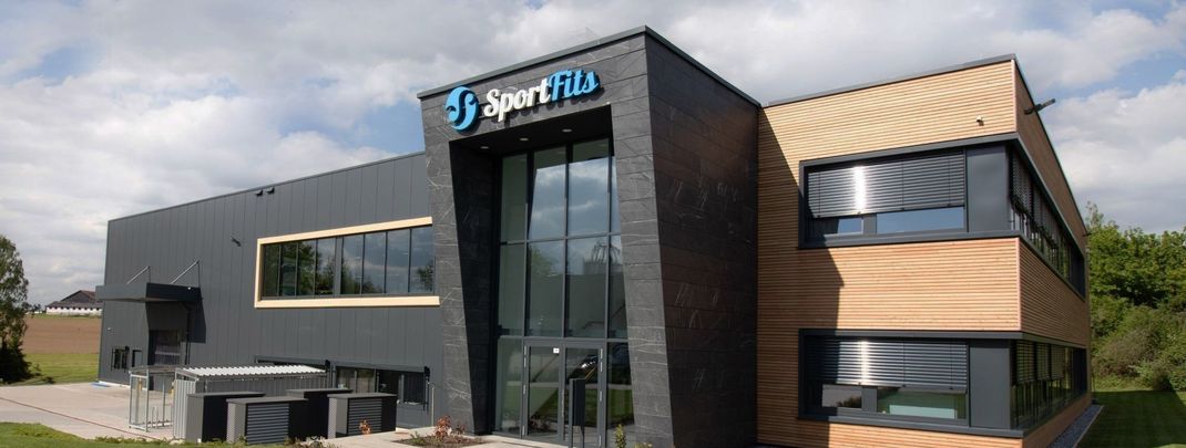 SportFits remains on course for success – with strong brands and process optimization