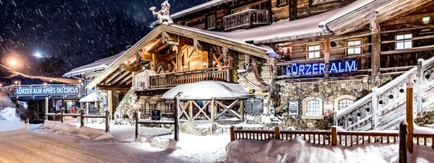 Detaillierte Infos zur Unterkunft Hotel Lü - Adults Only