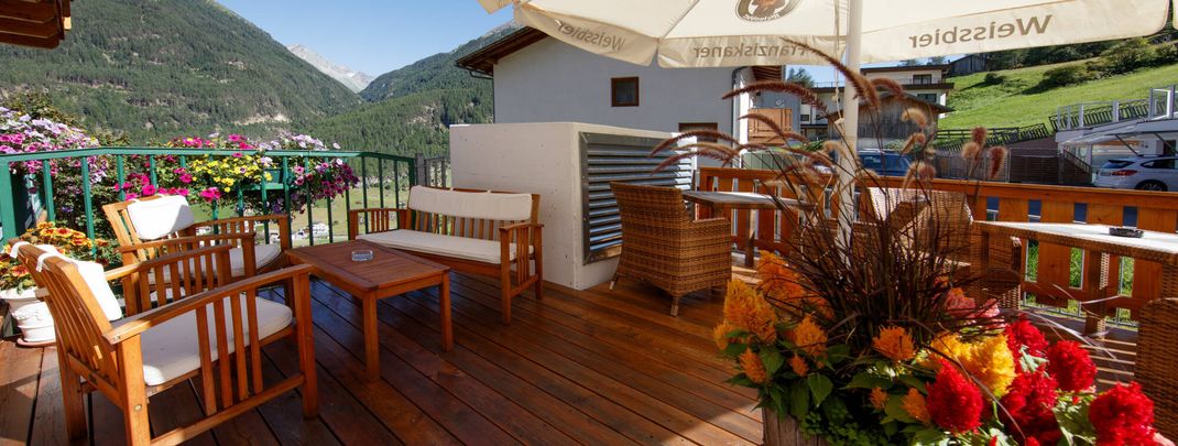 Detaillierte Infos zur Unterkunft Hotel Waldcafe