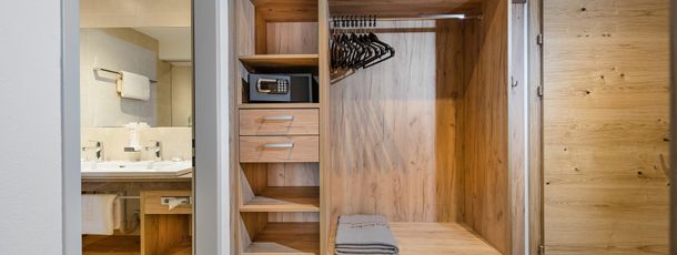 General information about your stay at Appartementhaus Alpenrose