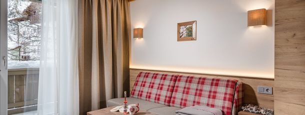 General information about your stay at Appartementhaus Alpenrose