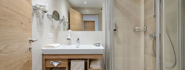 General information about your stay at Appartementhaus Alpenrose