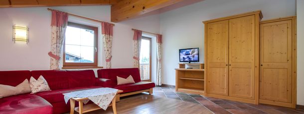 General information about your stay at Hansenhof