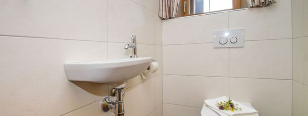 General information about your stay at Hansenhof