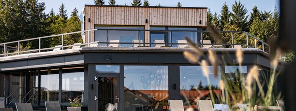 General information about your stay at Haus Waldeck