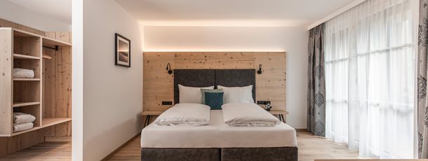 General information about your stay at Hotel Reslwirt